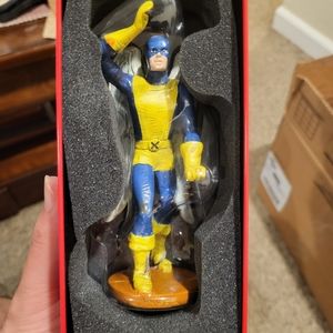 Angel X-Men Dark Horse Deluxe